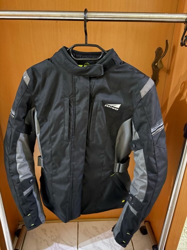 Damen motorradjacke fastway - damen,