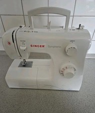 Singer 8757 Symphonie