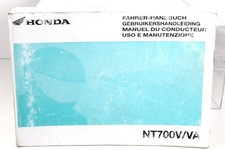 HONDA NT700V/VA