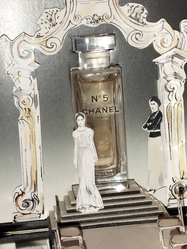 Chanel eau premiere - no., 5