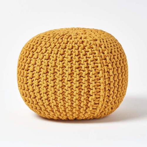 Großer gestrickter - 50,