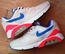 Nike Sportschuhe 180 max FJ9259-100 VT 93 vintage Retro 90 tn 
