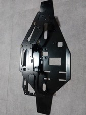 Carson P240 Chassis