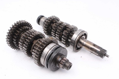 Getriebe antrieb motor suzuki - antrieb,