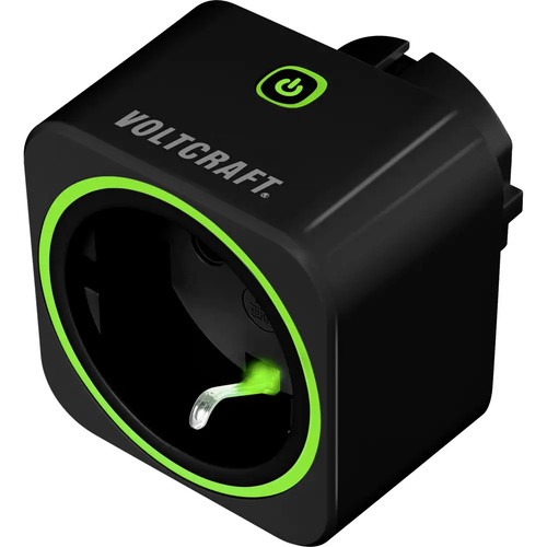 Voltcraft sem6000 black - voltcraft,