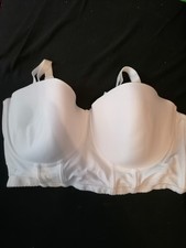 NEU 75F Longline Push-up BH Bustier | Trägerlos Multiway | Shaping Korsett-Stil