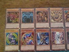 Yugioh exodiadeck mit - yugioh,