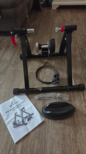 Sportneer magnetic bike - magnetic,