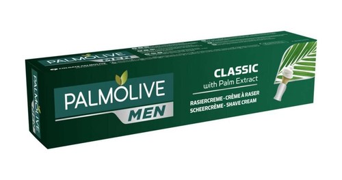 Palmolive men rasiercreme - men,