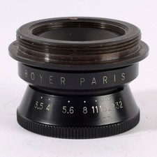 Boyer Paris Saphir B 3.5/50mm SHP 309371