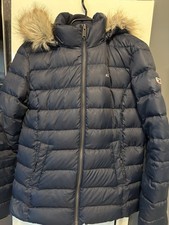 Tommy Hilfiger Winterjacke