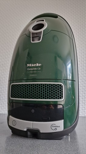 Miele complete ecoline - miele, c3