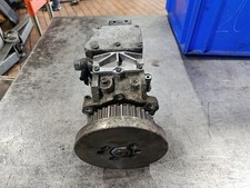 Bosch Pumpe 059130106L Audi