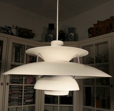 klasse PH5  Designer Lampe