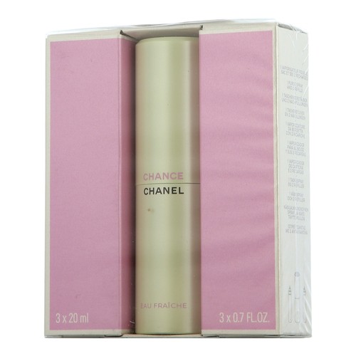 Chanel chance eau - chance,