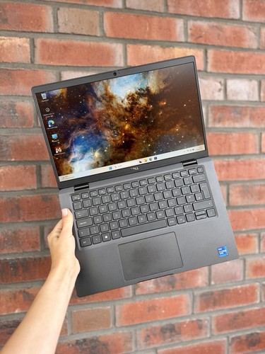 Laptop dell latitude 7420 - latitude, 14"