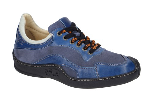 Eject schuhe skat blau - eject,