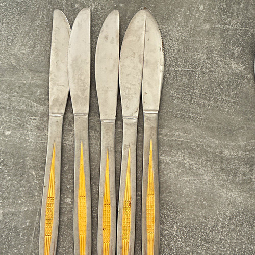 Nivella rostfrei messer - nivella,