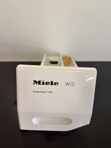 Miele powerwash - miele, w1