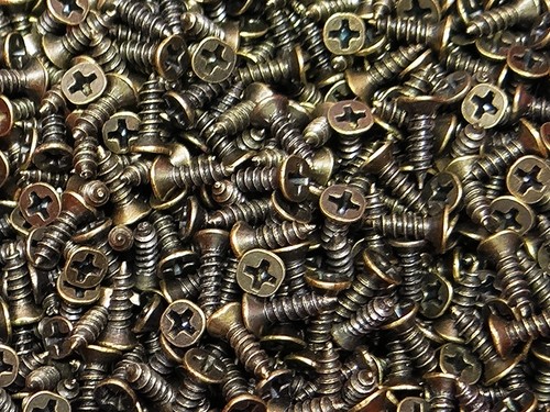 Schrauben 2x6 5x10 - schrauben, 2x6/2,5x10/3x12