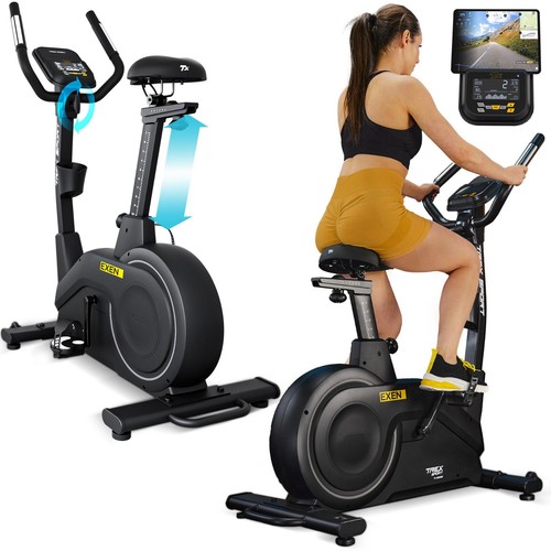 Heimtrainer fahrrad ergometer - heimtrainer,
