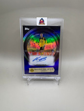 2025-26 Topps Focus Borussia