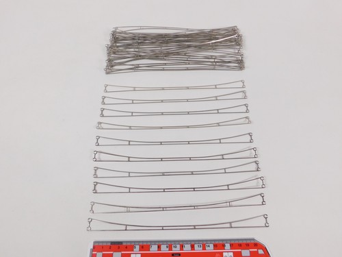 Märklin 38x fahrdraht - 38x,