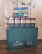 18 x Jacobs Kaffee Instant