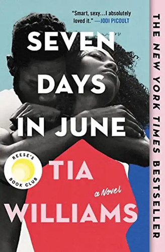 Seven days june - seven,