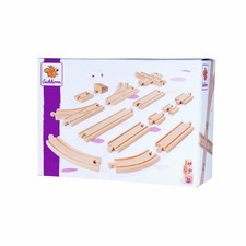 Eichhorn Bahn Großes