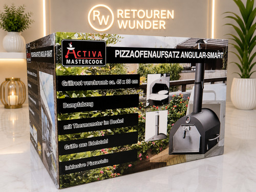 Activa mastercook - activa,