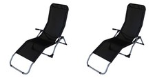 Relaxliege gesundheitsliege - 2x,