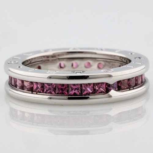 Bulgari zero - b,