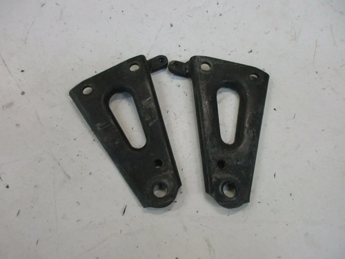 Honda 500 bj 81 - o., bj.