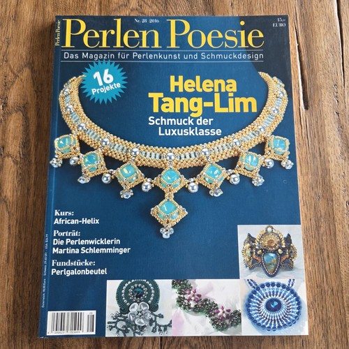 Perlen poesie magazin für - poesie,