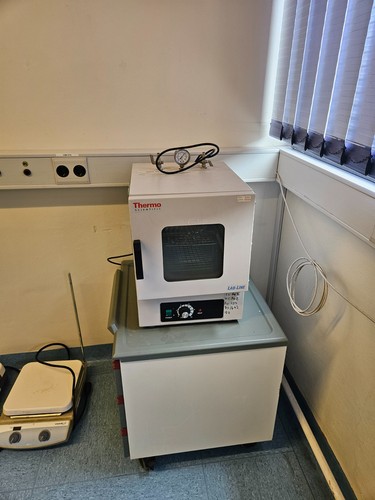 Thermo vakuumtrockenschrank - vakuumtrockenschrank, /
