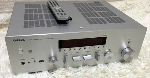 Yamaha n803 netzwerk - r-n803,