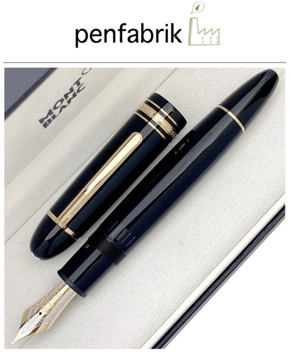 Montblanc 149 meisterstück - 149,