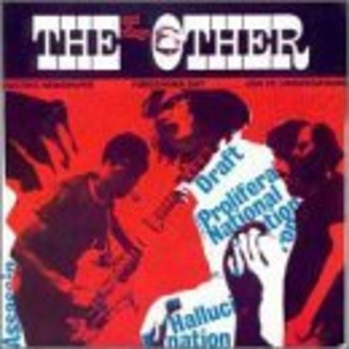 The east village other - -,