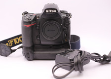 NIKON D700 + MB-D10  , SHC Art.766840
