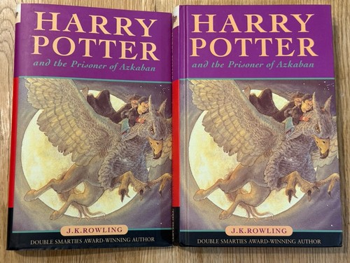 Harry potter prisoner - potter,