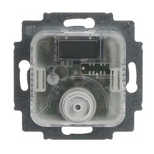 Busch Jaeger Raumtemperaturregler 1097UTA- UP- Istwert-Anzeige1097UTANeu Top