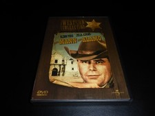 Der Mann aus Alamo - DVD -