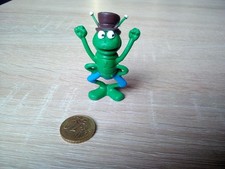 Schleich Grashüpfer Flip,aus