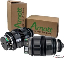 ARNOTT Luftfederung hinten