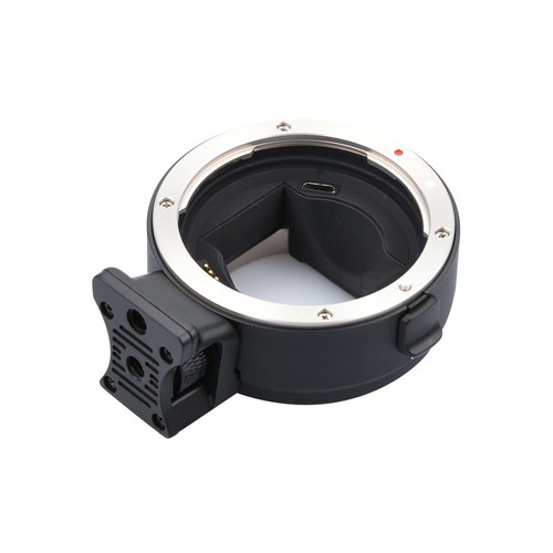 Objektiv-Mount-Adapter
