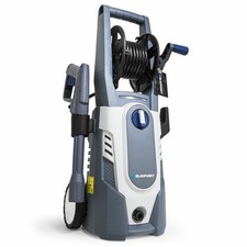 Hochdruck Wasserreiniger 1600W Pistole Sprühreiniger Autowaschlanze Maschine Garten