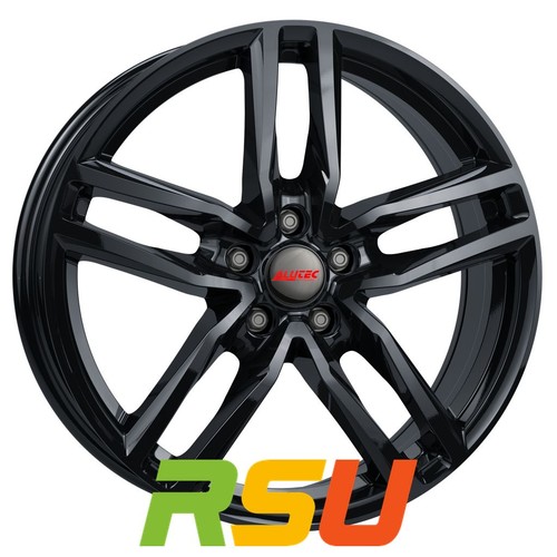 Alutec ikenu diamant schwarz - alutec, diamant-schwarz