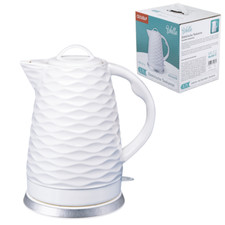 Elektrokocher Wasserkocher