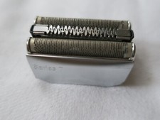 Braun Scherkopf 70S für Series7/Pulsonic Rasierer